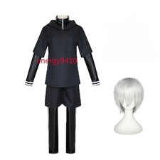 Set costume cosplay anime