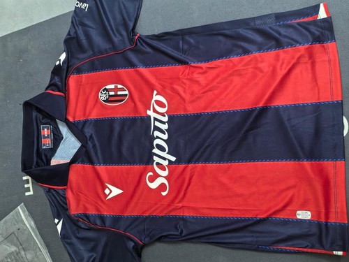 Bologna 1909 maglia home - bologna,