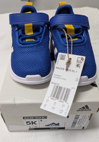 Sneaker adidas racer tr23 - tr23, per