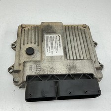 CENTRALINA MOTORE PER FIAT Punto Berlina 5P 3° Serie 1.3 Diesel (03>) 55195817