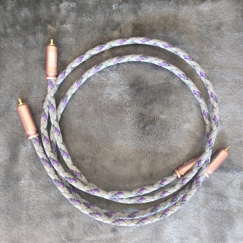 Cavo rca xlo - rca, 3