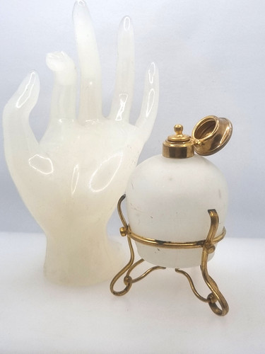 Perfume bottle antique - perfume,
