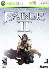 Fable II - Limited Collectors
