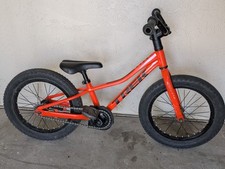 Trek Precaliber 16 Kids Bike