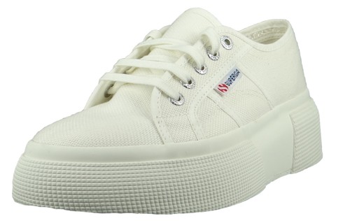 Sneaker basse donna superga - basse,