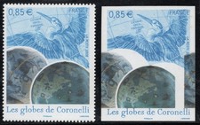 FRANCE 4144** Non dentelé et
