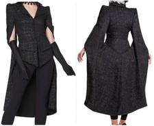 Crudelia De Vil Costume