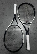 2x Head Auxetic 2.0 Speed Team