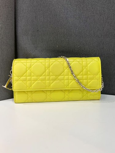Authentic dior lady red - dior,