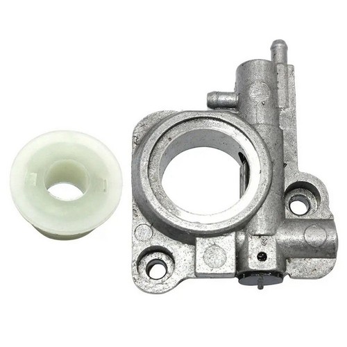 Pompa oliatore automatica - , per