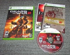 Gears Of War 2 per Xbox 360