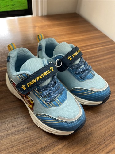 Paw patrol character - patrol, trainers