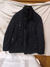 Giacca Peuterey Imbottito in