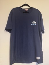 T-shirt uomo The North Face