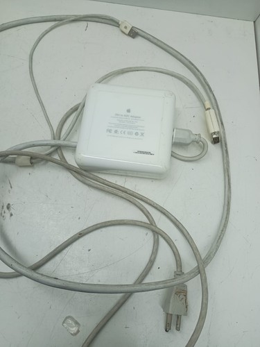 Apple power adapter dvi - apple, to