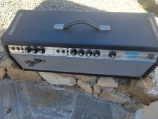 Fender 1972 Bassman 100 Head