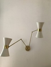 applique Italian design 60 70 