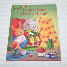 Mie prime storie natale - mie,