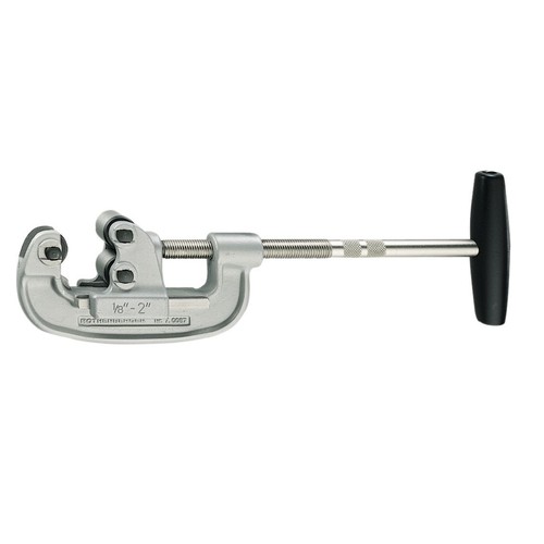 Rohrabschneider inox super - inox,