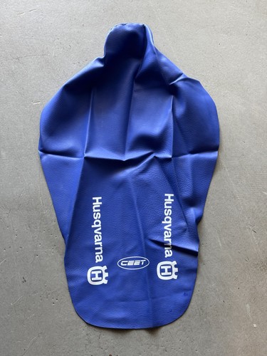 Coprisedile per husqvarna - husqvarna, 2
