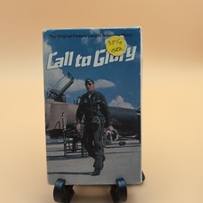 Call To Glory (1984) BetaMax