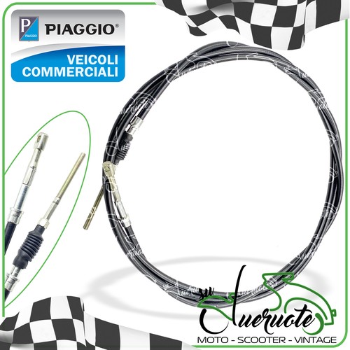 Trasmissione cavo filo guaina - filo,