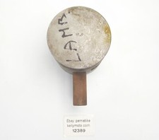 Nos piston pin diameter - nos, +