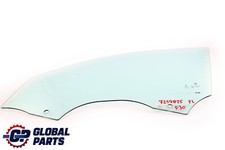 BMW F30 F31 Vetro Finestra Porta Verde AS2 Anteriore Sinistra 7259825