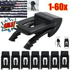 Snow Stop Gancio da Neve FV per Impianti Fotovoltaici - Universale e Senza Attrezzi!