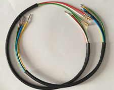 CAVETTO IMPIANTO ELETTRICO