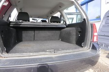 VW Bora Golf 4 Kombi Variant Rete Per Cani Rete Divisoria 1J9861691M + Supporto