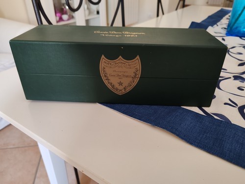 Dom perignon vintage - , mai