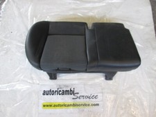 16992010469E52 SEDUTA DIVANO SEDILE POSTERIORE LATO DESTRO MERCEDES CLASSE B 200