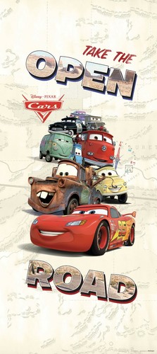 Agdesign disney cars murale - agdesign,