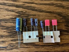 Pioneer PL-516 Kit Riparazione