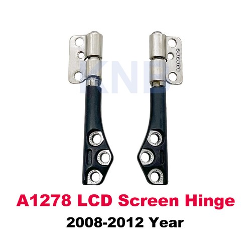 Cerniere lcd sinistra - cerniere,