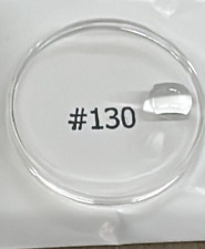 Vetro plexi compatibile Tudor 25-130 Big Block 9240 79160 94210 9420 9421 9430