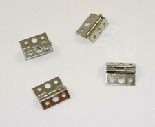 Cerniere Pocher 1:8 Mercedes