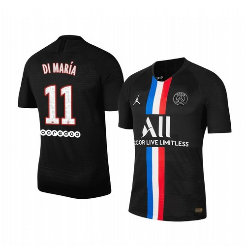 Maglia nike paris - maglia,