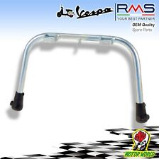 Cavalletto centrale cromato