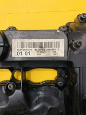 Coperchio valvola testata