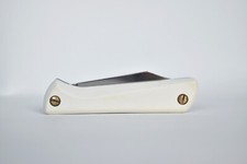 Coltello tascabile pieghevole