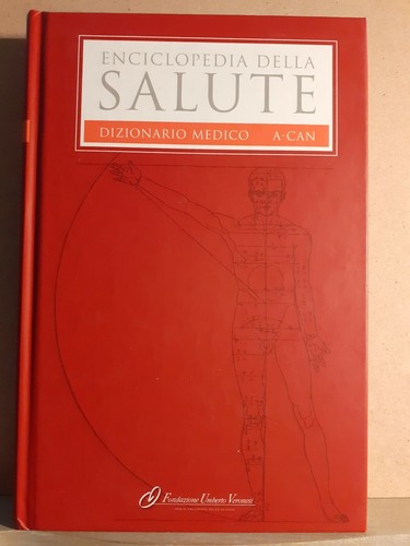 Enciclopedia della salute - , 1