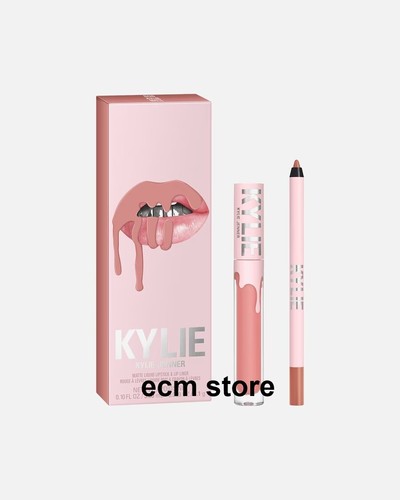 Kylie jenner matte - kylie, lip