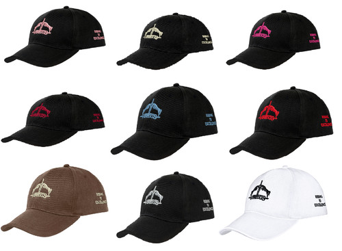 Cappello baseball unisex - da,