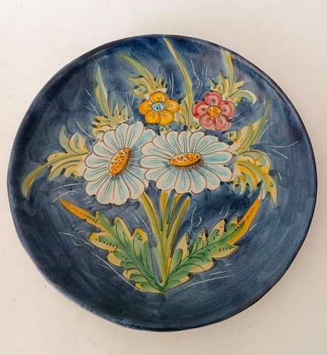 Piatto in ceramica - piatto,