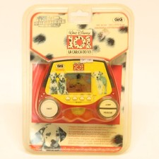 GIG TIger Premiere Games Videogioco Disney La Carica dei 101