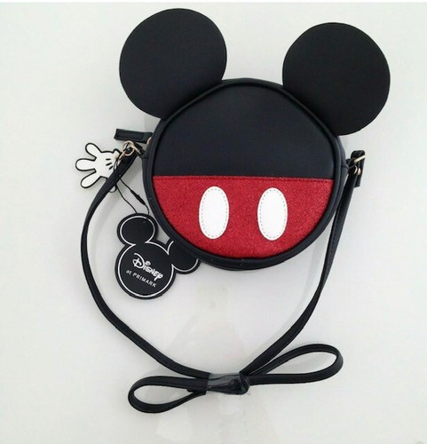 Borsa tracolla disney topolino - tracolla,