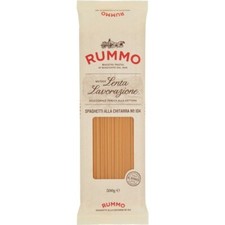 Rummo pasta Spaghetti alla