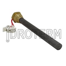 Candeletta accensione per